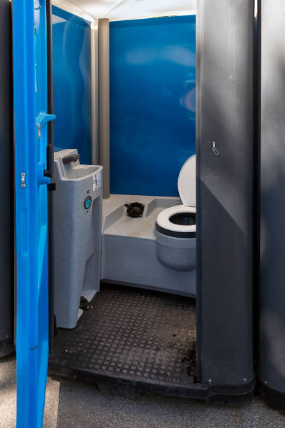 Best Portable toilet rental cost  in Wyong, MI