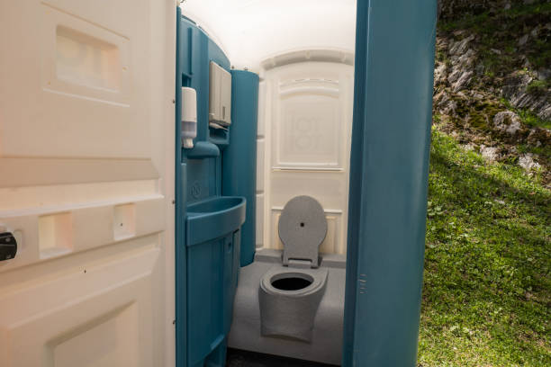Portable Toilet Options We Offer in Wyoming, MI