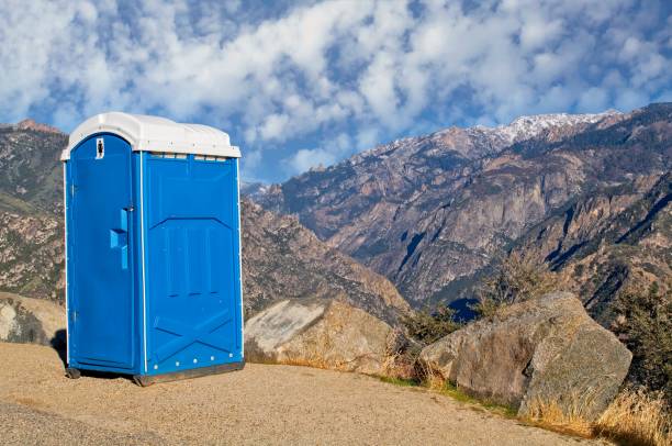 Best Local porta potty services  in Wyong, MI