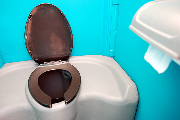 Best Sanitation services for porta potties  in Wyong, MI