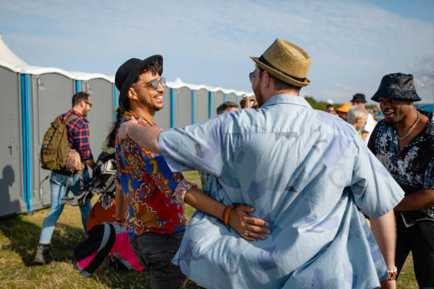  Wyong, MI Porta Potty Rental Pros