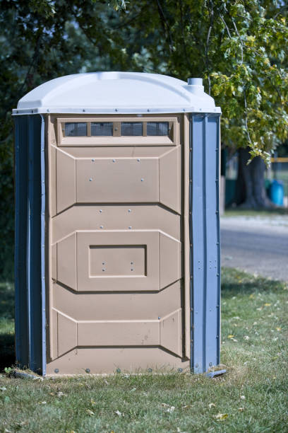 Best Local porta potty services  in Wyong, MI