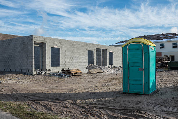 Best Luxury portable toilet rental  in Wyong, MI